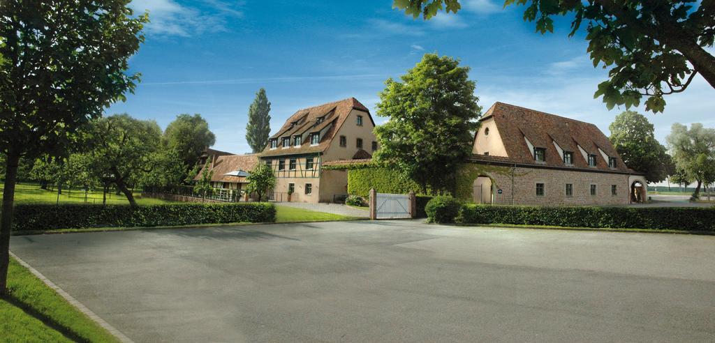 Hotel Restaurant De L'Illwald Selestat Exterior photo